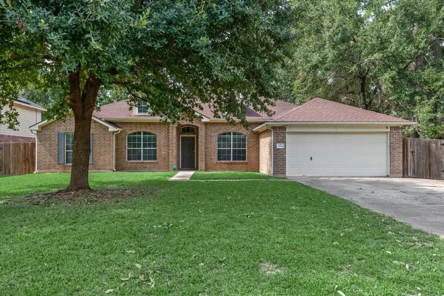 6610 Woodland Oaks, Magnolia, TX 77354 - #3