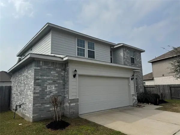 8611 Morning Dove Lane, Baytown, TX 77521