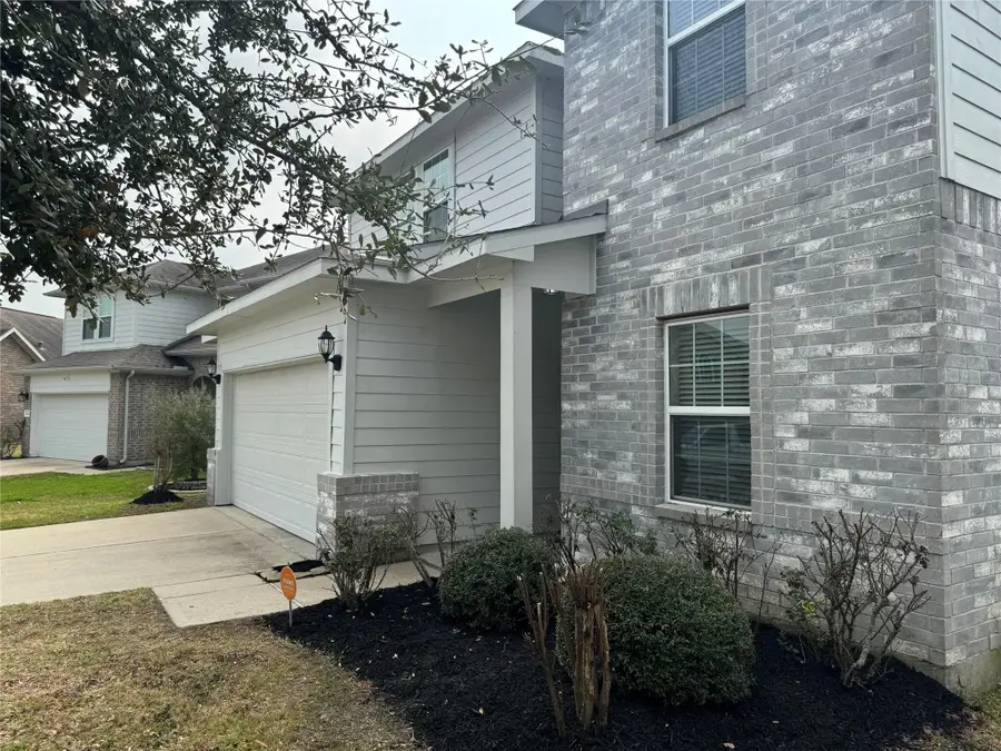 8611 Morning Dove Lane, Baytown, TX 77521 - #2