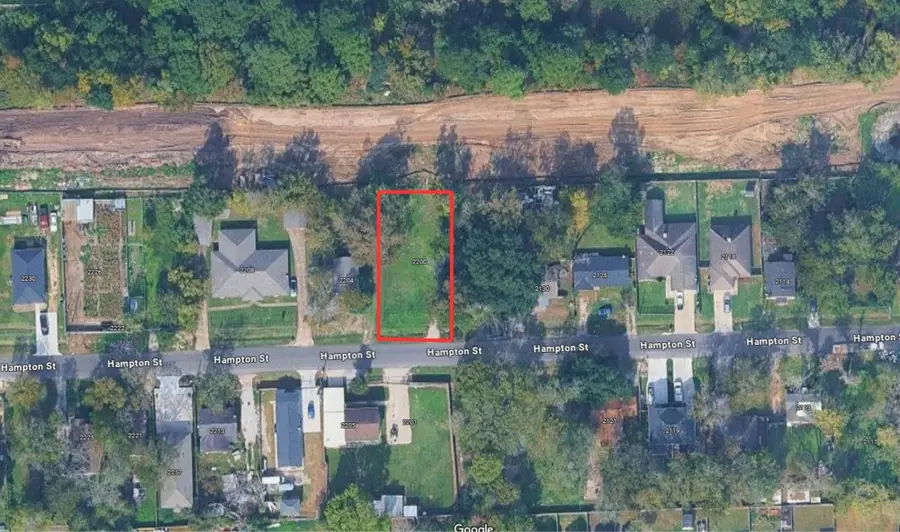 2200 Hampton Street, Houston, TX 77088 - Image #3