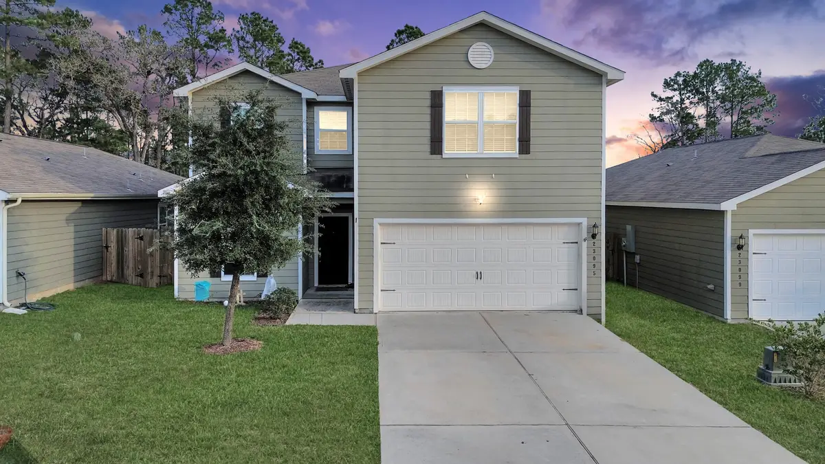 23095 Bellini Drive, Magnolia, TX 77355 - Image #1