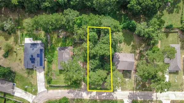 LOT 15 Bowie Lane, Willis, TX 77378