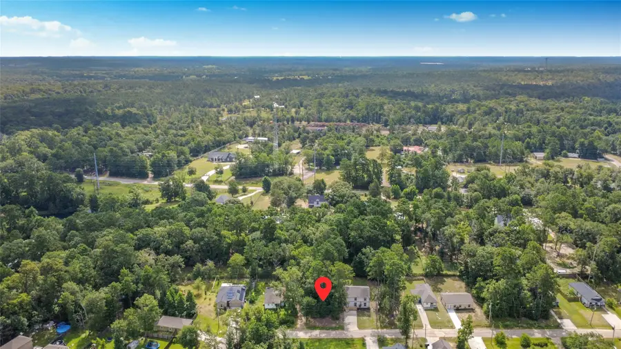 LOT 15 Bowie Lane, Willis, TX 77378 - #2