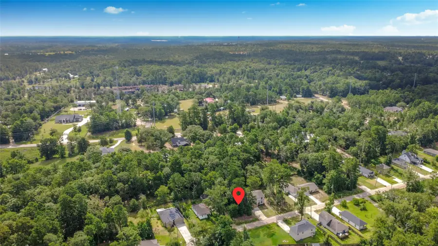 LOT 15 Bowie Lane, Willis, TX 77378 - #3