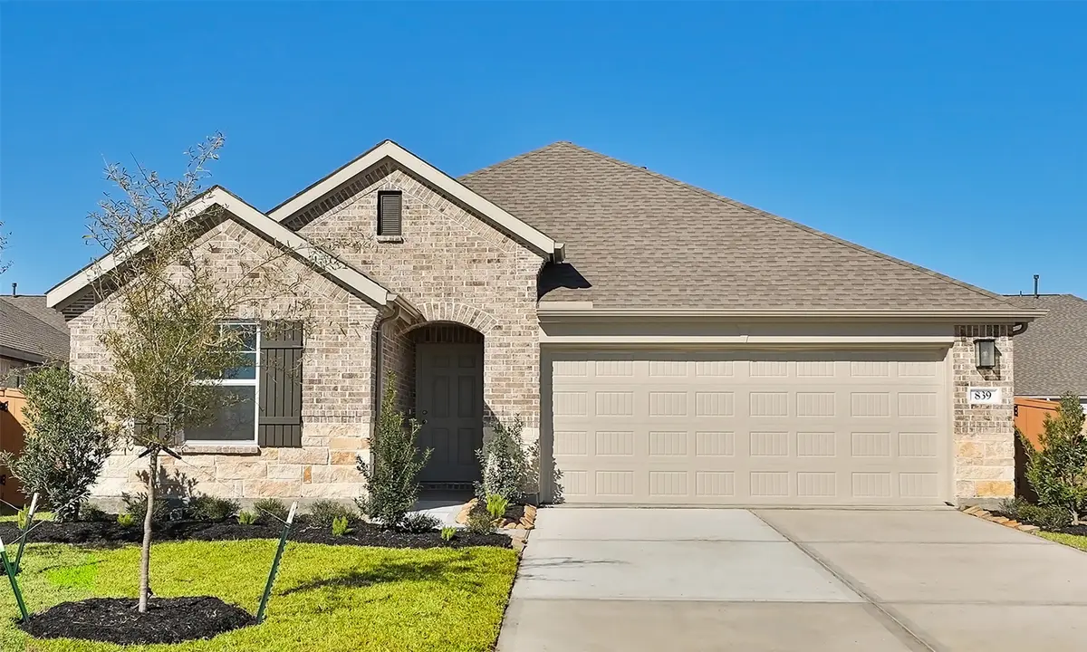 839 Timber Heights Drive, Dayton, TX 77535 - Image #1