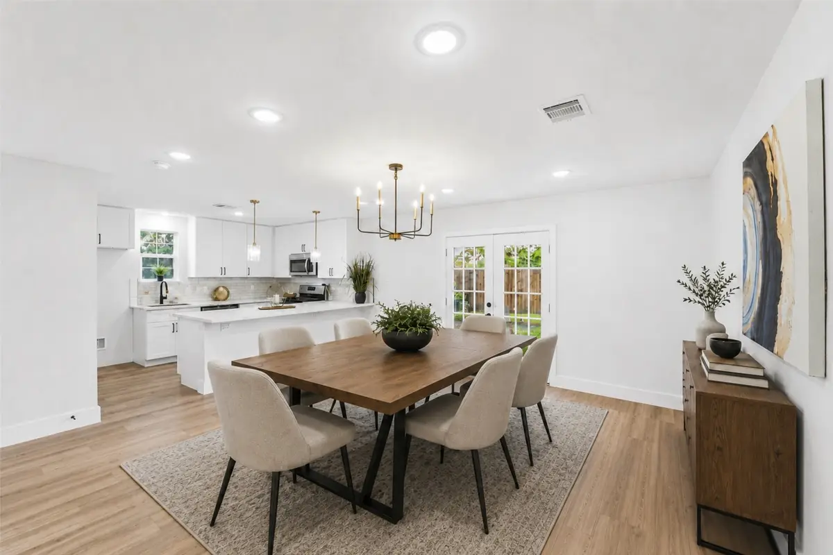 3714 Brookmeade Drive, Houston, TX 77045 - #1
