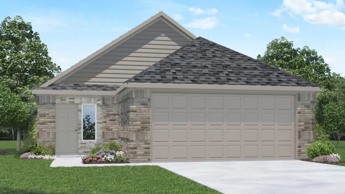 19619 Tiramisu Hills Drive, Tomball, TX 77377 - #1