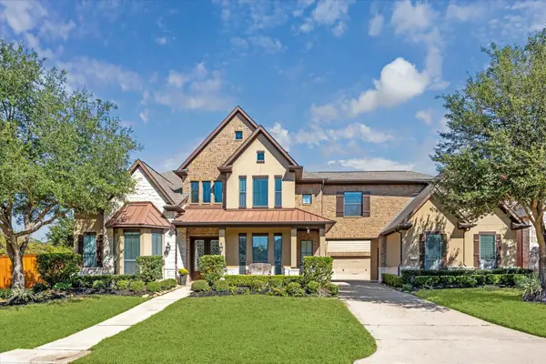 17910 Lake Nocona Court, Cypress, TX 77433