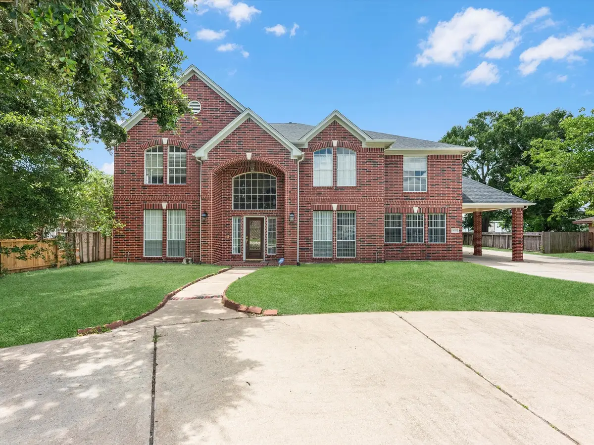 5005 Meadowlark Lane, Katy, TX 77493 - #1