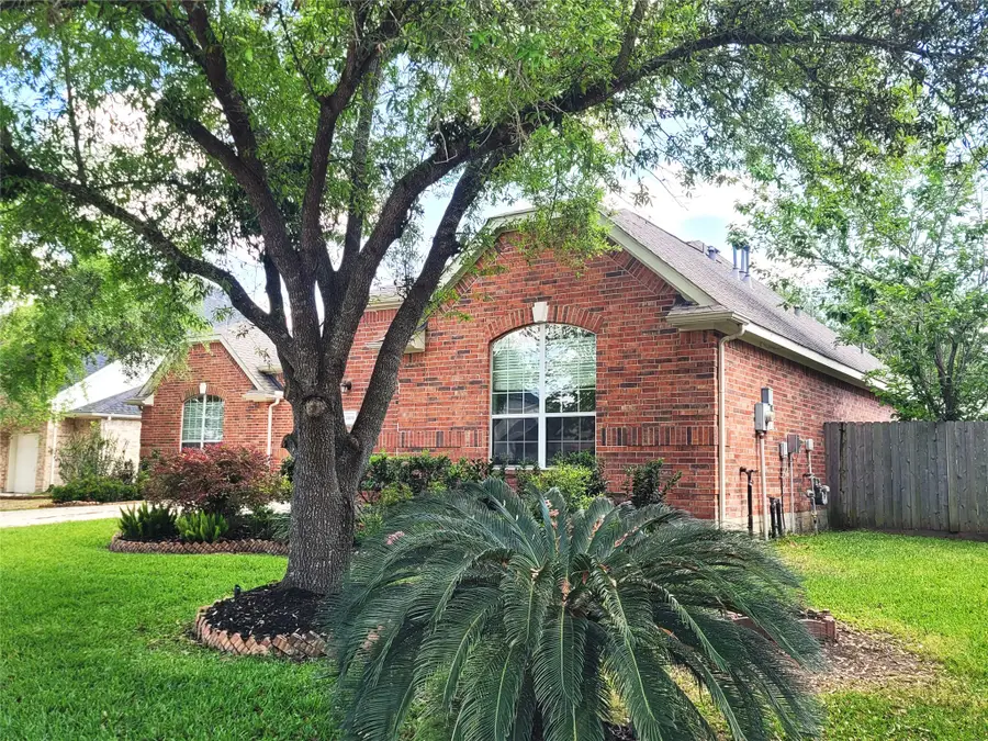 13804 Rose Bay Court, Pearland, TX 77584 - #2