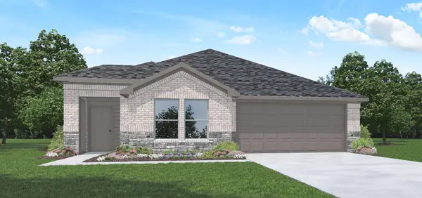 16506 Pinecone Grove Lane, Magnolia, TX 77355