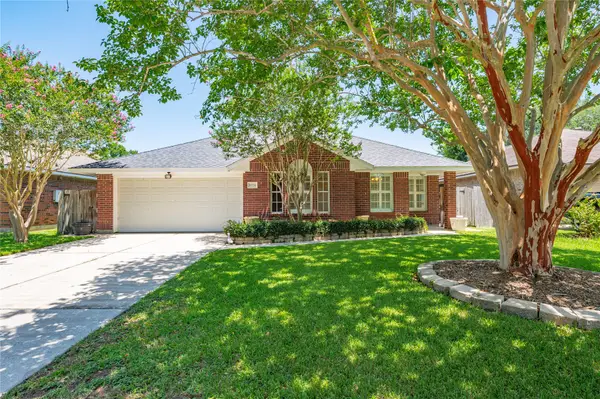18734 Wonder Land Way, Houston, TX 77084