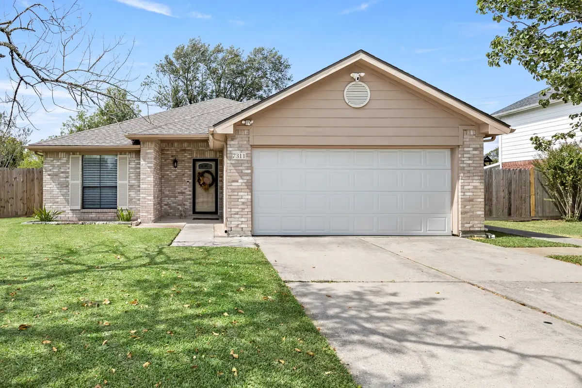7311 S Choctaw Street Street, Baytown, TX 77521 - #1