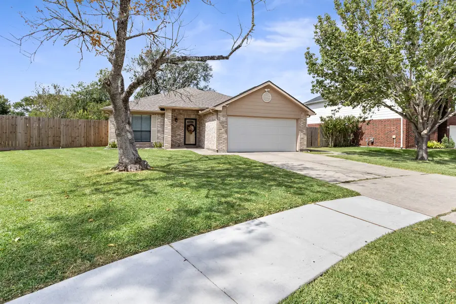 7311 S Choctaw Street Street, Baytown, TX 77521 - #3