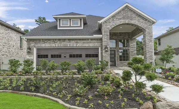 12661 Big Sagebrush Drive, Conroe, TX 77302