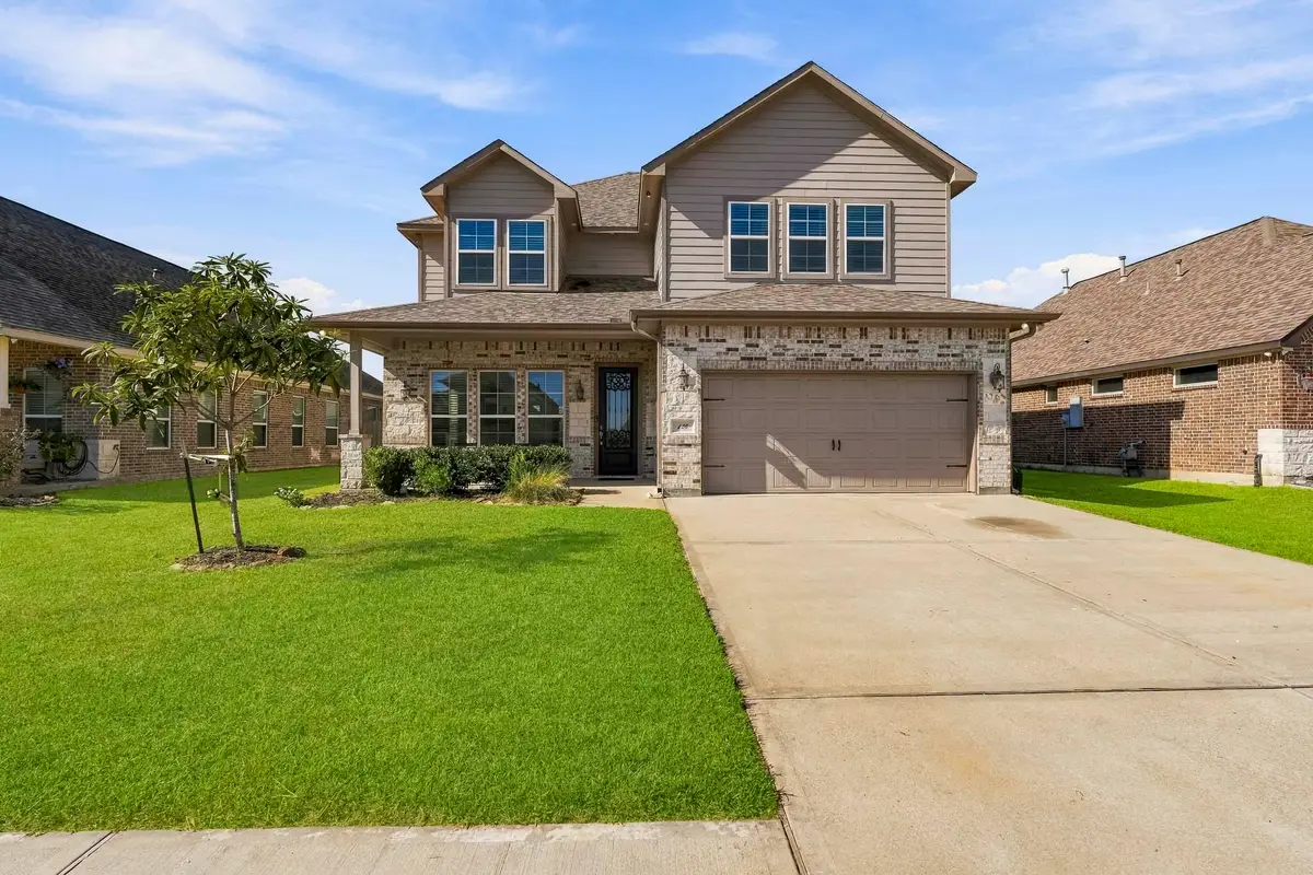 126 Comal Drive, Baytown, TX 77523 - #1