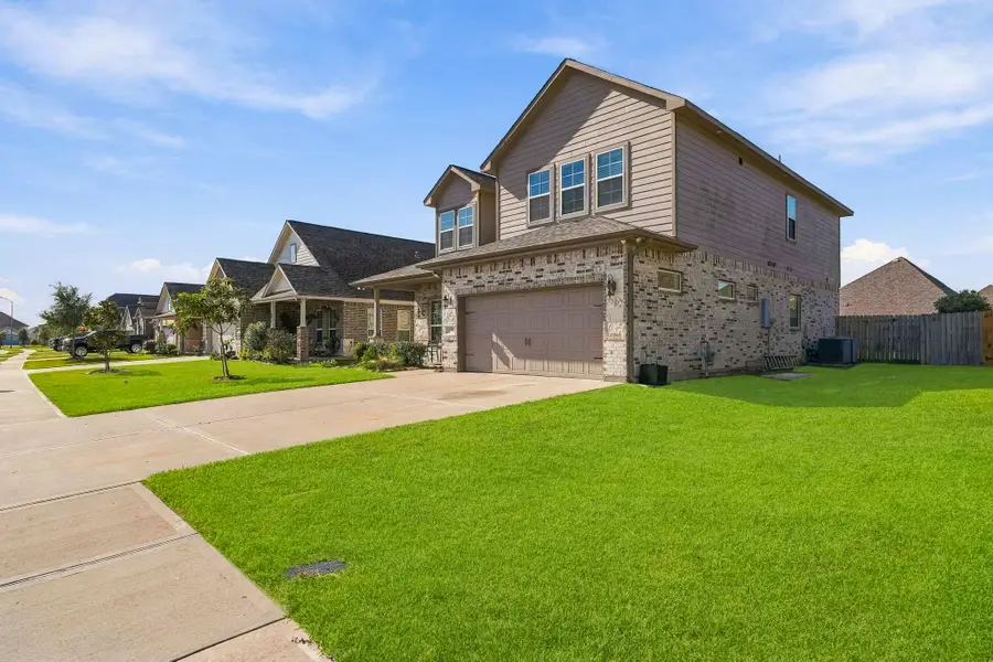 126 Comal Drive, Baytown, TX 77523 - #3