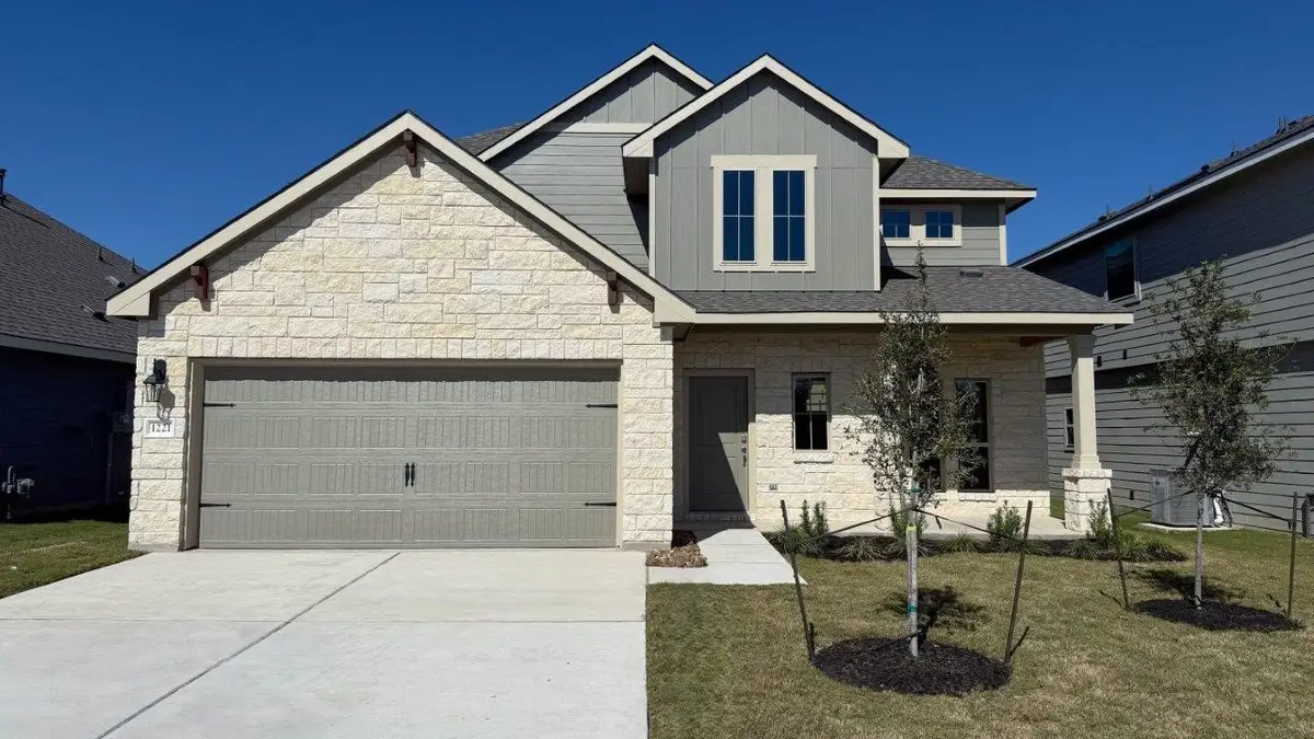 1221 Canton Drive, College Station, TX 77845 - Image #1