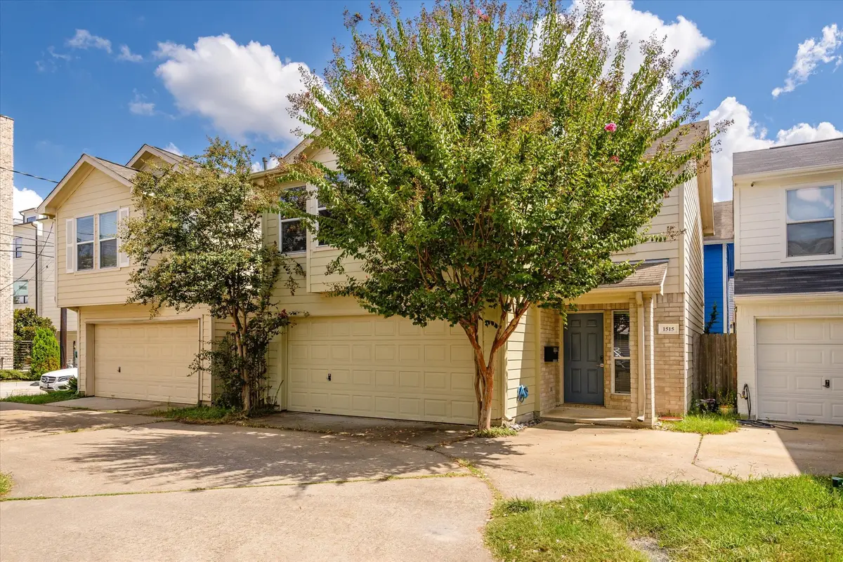 1515 Saulnier Street, Houston, TX 77019 - Image #1