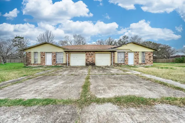 11617 Fleming Drive, Houston, TX 77013