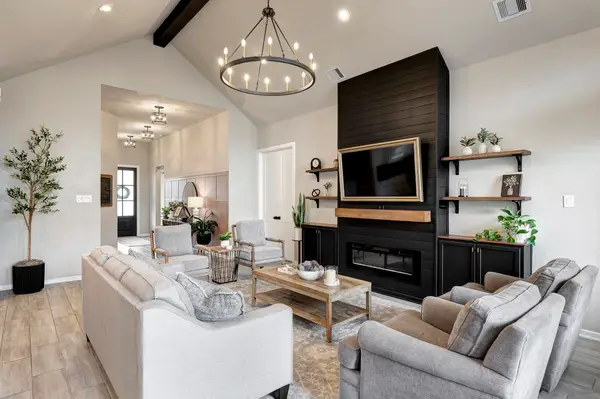 520 Maui Bend Drive, Katy, TX 77493