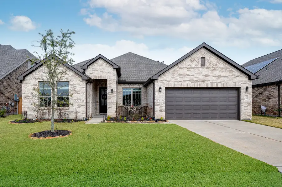 520 Maui Bend Drive, Katy, TX 77493 - #2