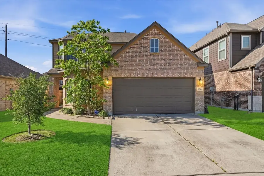 14706 Ruddy Duck Lane, Houston, TX 77049 - #2