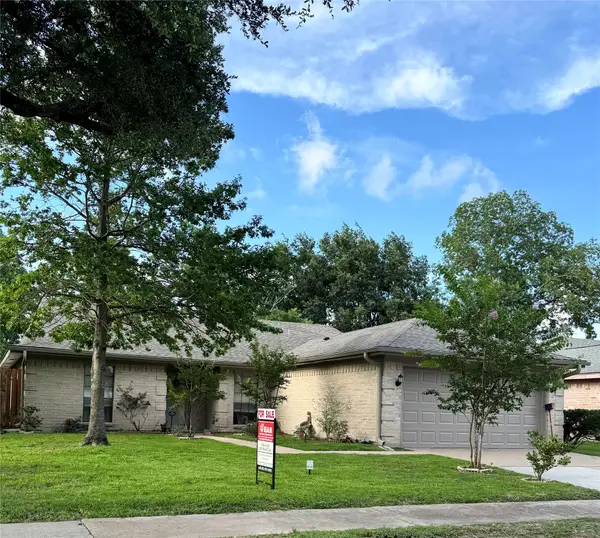 12014 Woolford Drive, Houston, TX 77065