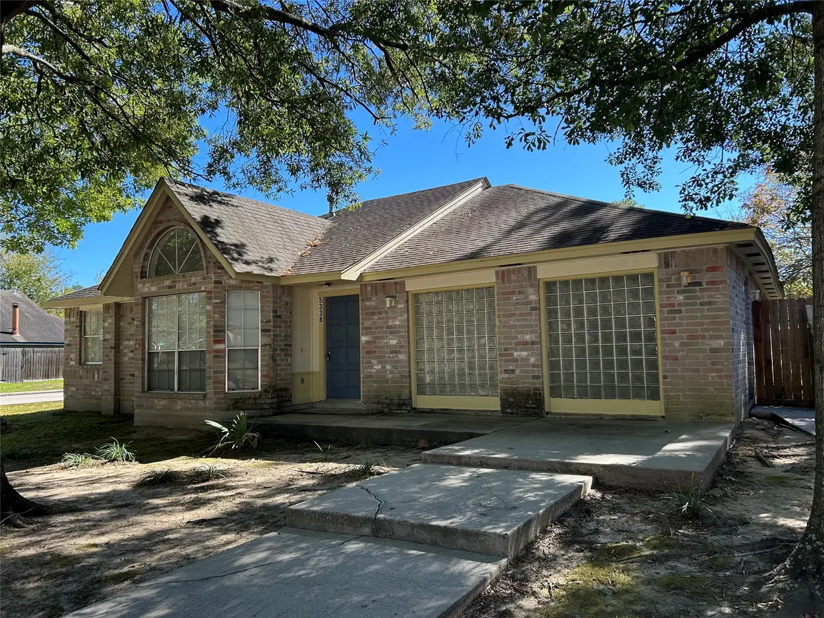 5338 Rivergate Drive, Spring, TX 77373 - Image #1