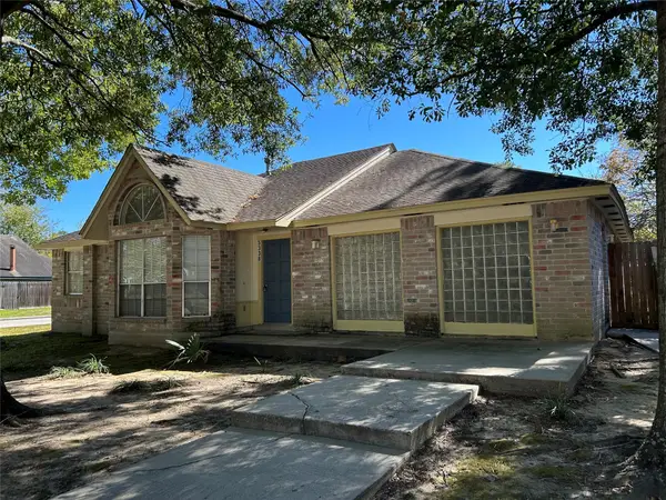 5338 Rivergate Drive, Spring, TX 77373