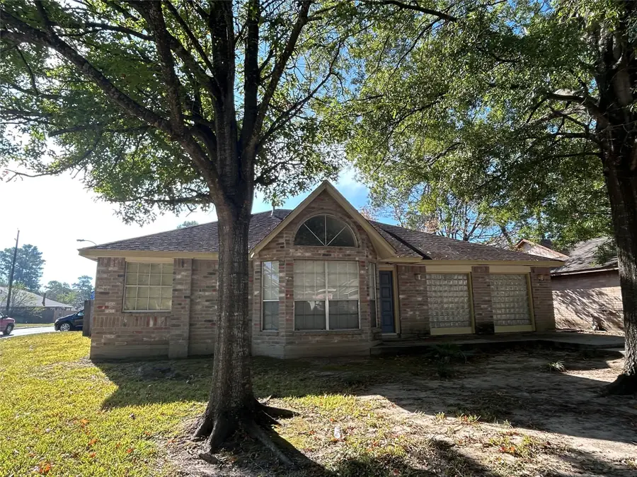 5338 Rivergate Drive, Spring, TX 77373 - Image #2