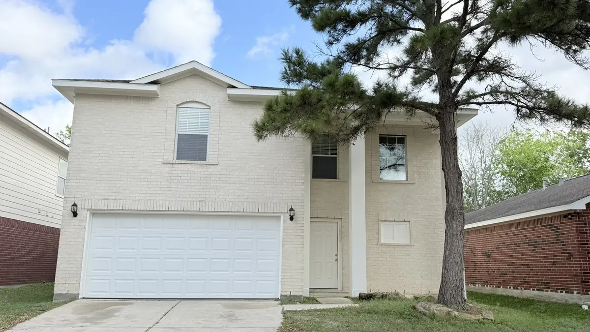 15618 Ashbournne Springs, Northwest Harris, TX 77095 - #1