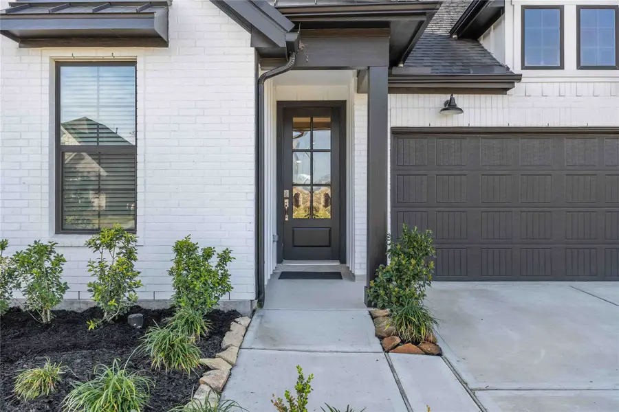 19319 Palfrey Prairie Trail, Tomball, TX 77377 - #2