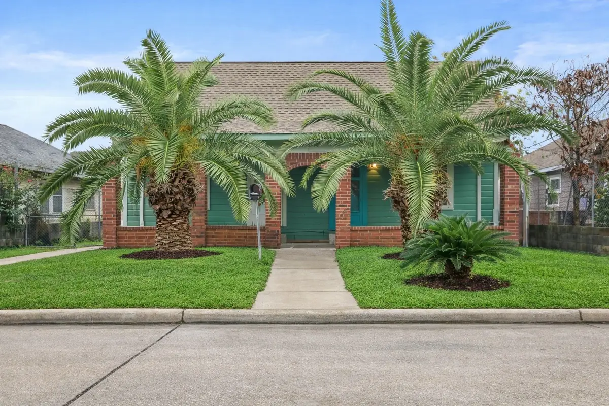 6618 Avenue N, Houston, TX 77011 - Image #1