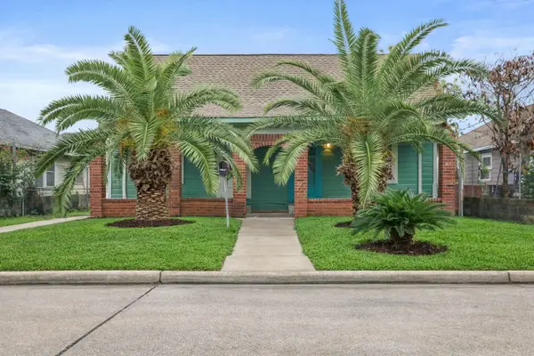 6618 Avenue N, Houston, TX 77011