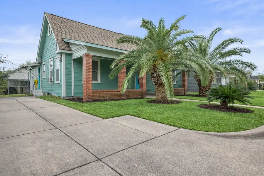 6618 Avenue N, Houston, TX 77011 - Image #2