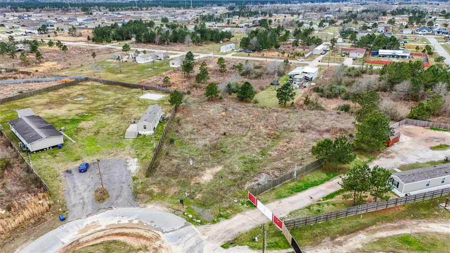 5122 2 County Road, Cleveland, TX 77327 - #3