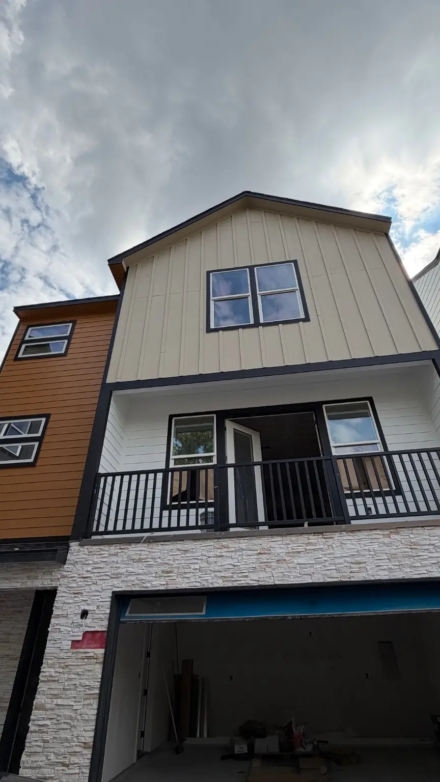 2709 Berry Street, Houston, TX 77004 - Image #1