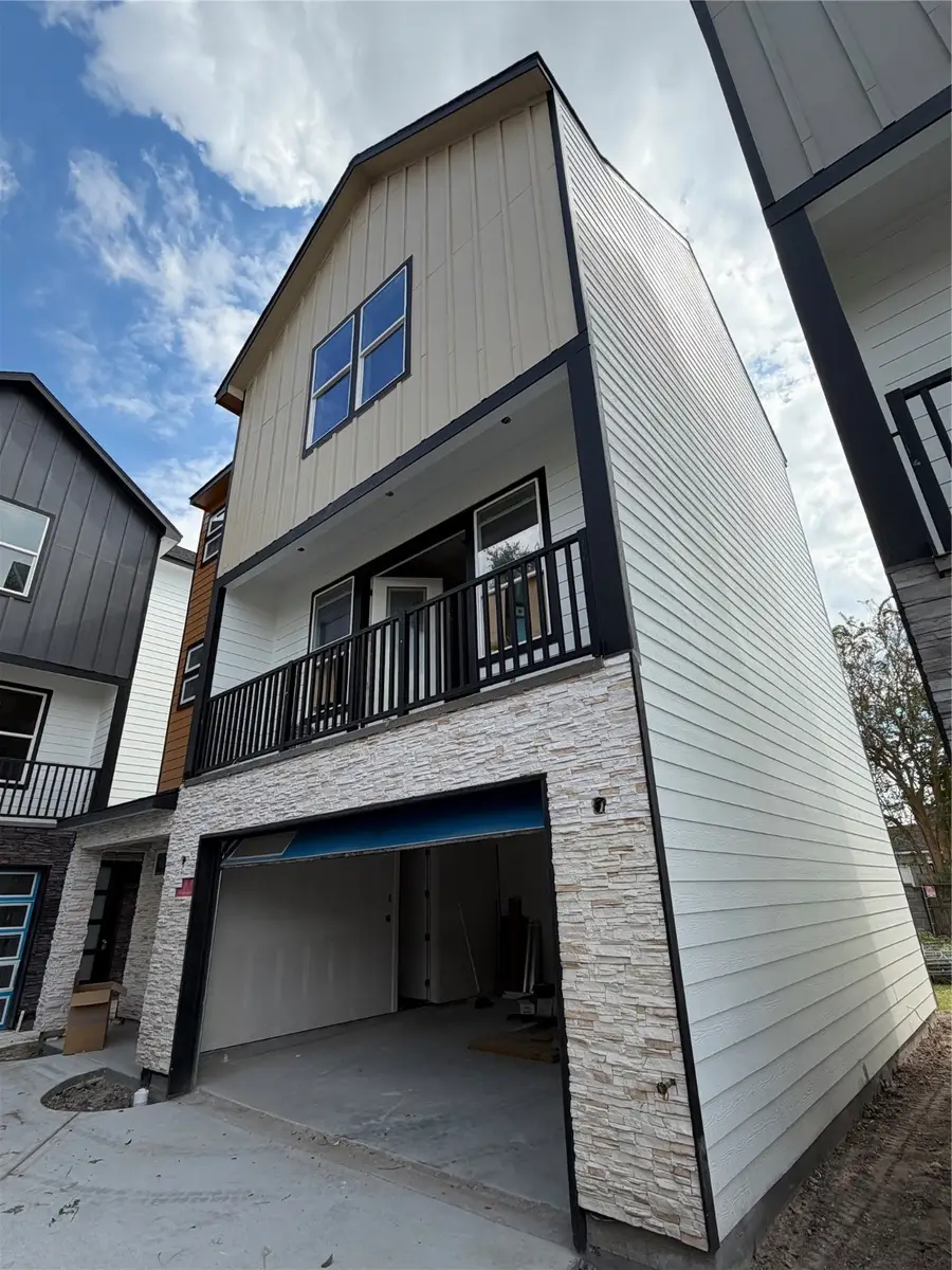 2709 Berry Street, Houston, TX 77004 - Image #3