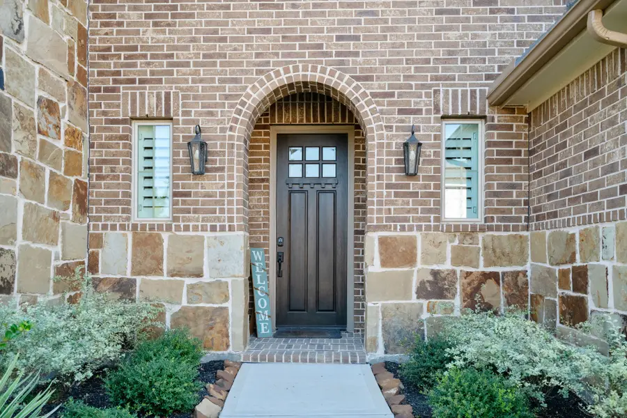 8119 Messina Mount Drive, Magnolia, TX 77354 - #2