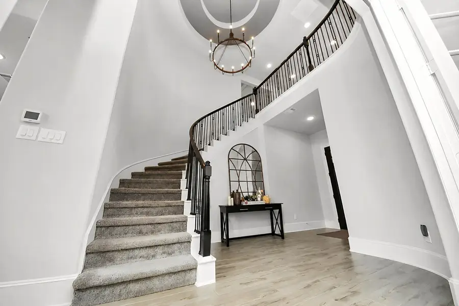 8119 Messina Mount Drive, Magnolia, TX 77354 - #3