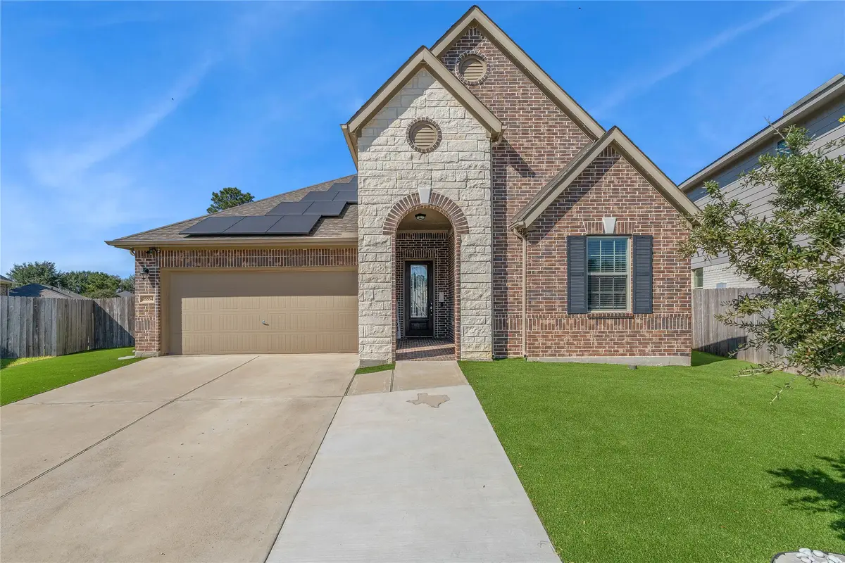 18864 Aspen Briar Circle, Magnolia, TX 77355 - Image #1