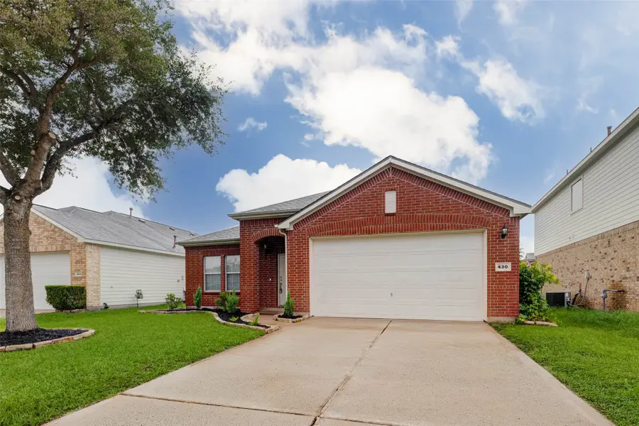 430 Dockside Terrace Lane, Katy, TX 77494 - #2