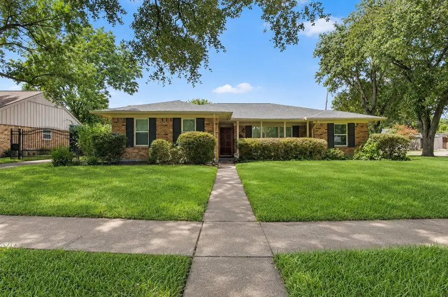5335 Indigo Street, Houston, TX 77096 - #2