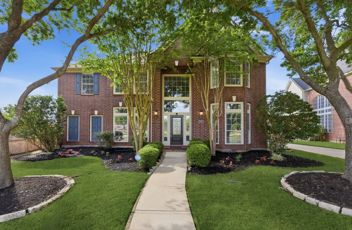 3922 Bivins Lake Circle, Richmond, TX 77406 - #1