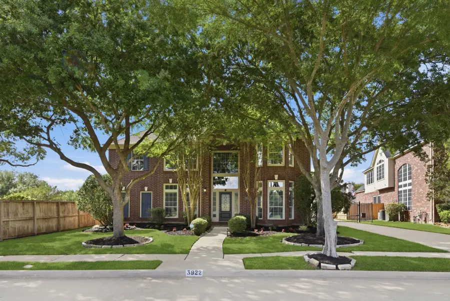 3922 Bivins Lake Circle, Richmond, TX 77406 - #2