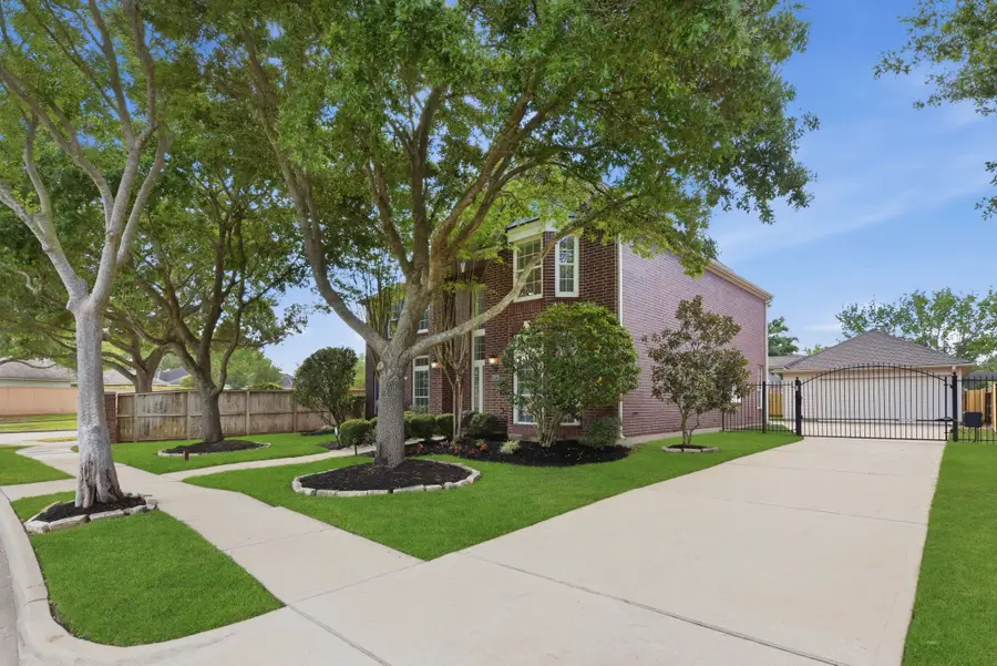 3922 Bivins Lake Circle, Richmond, TX 77406 - #3