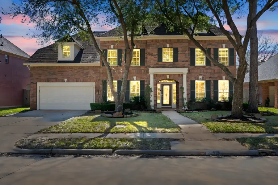22919 Jamie Brook Lane, Katy, TX 77494 - #2