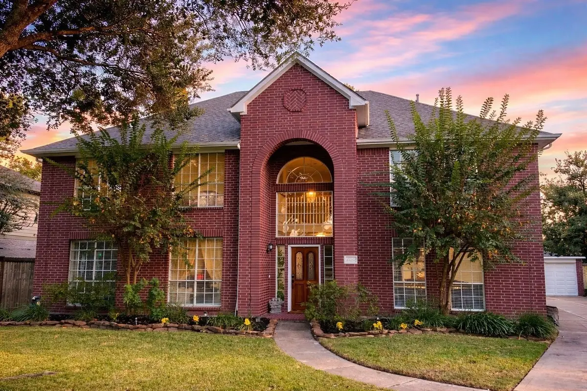 13302 Lakewood Meadow Drive, Cypress, TX 77429 - Image #1