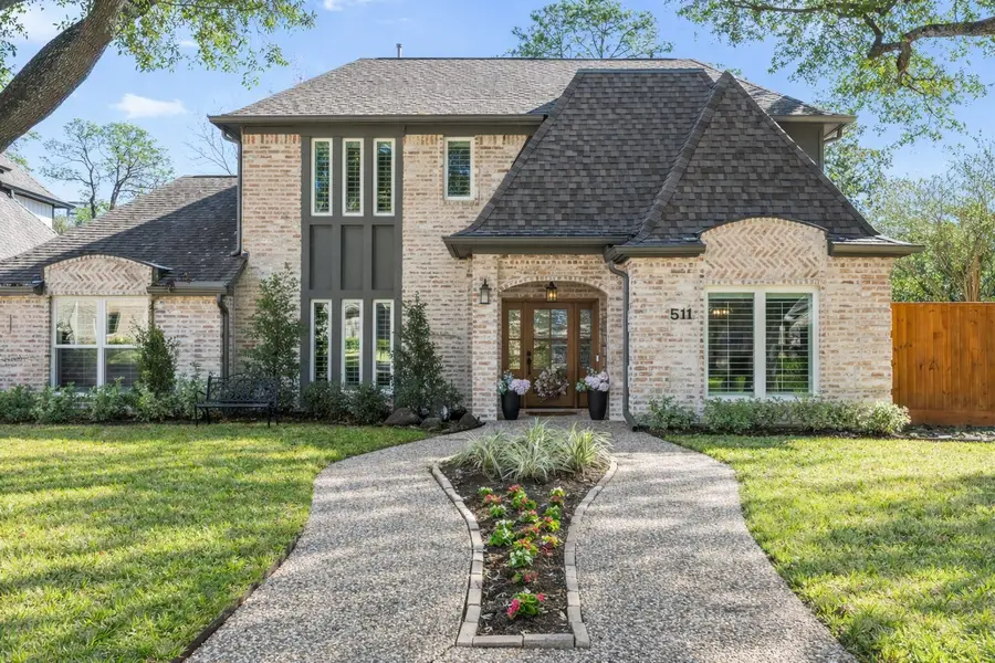 511 Anchorage Lane, Houston, TX 77079 - #2